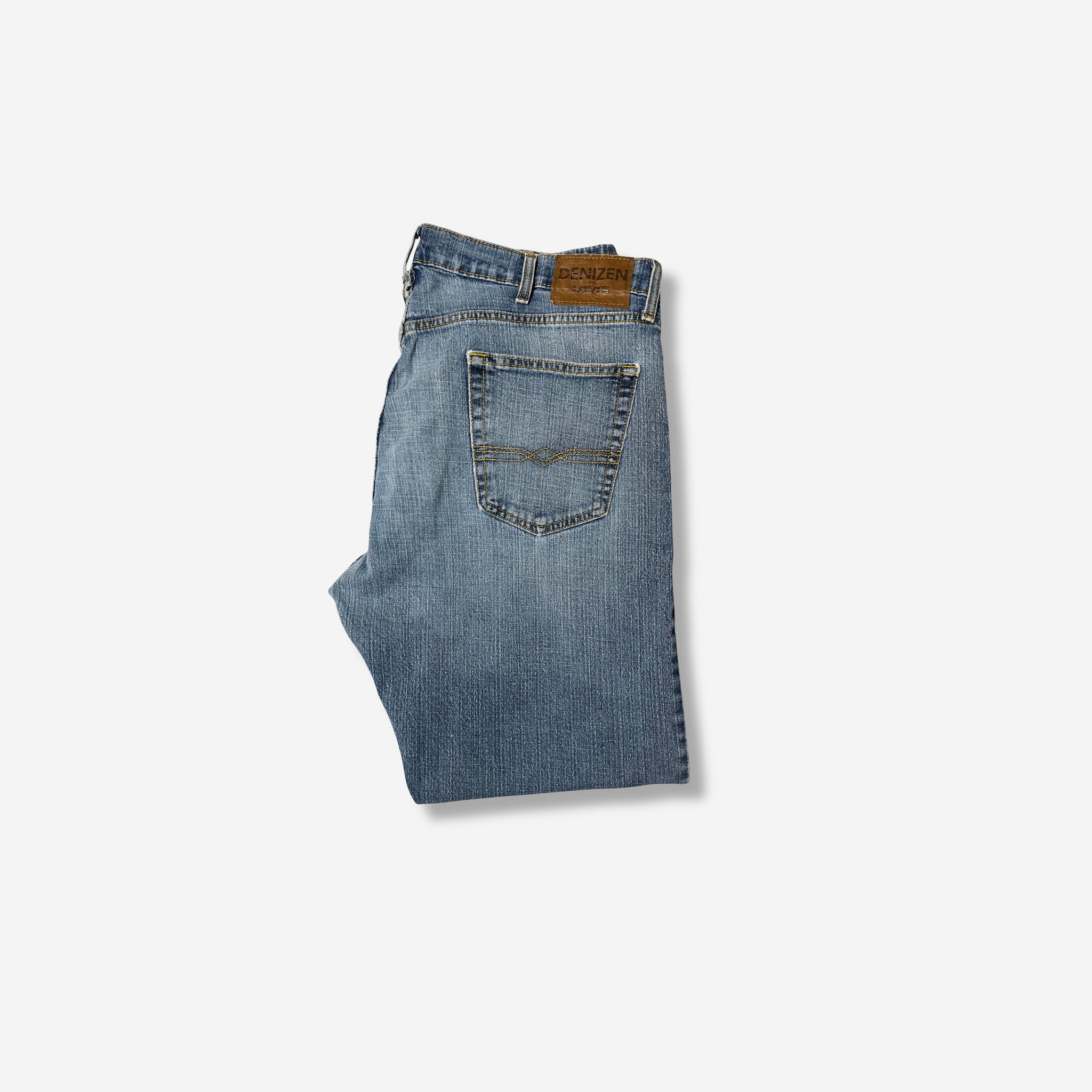 285' Relaxed Fit Jeans (W40 x L32)