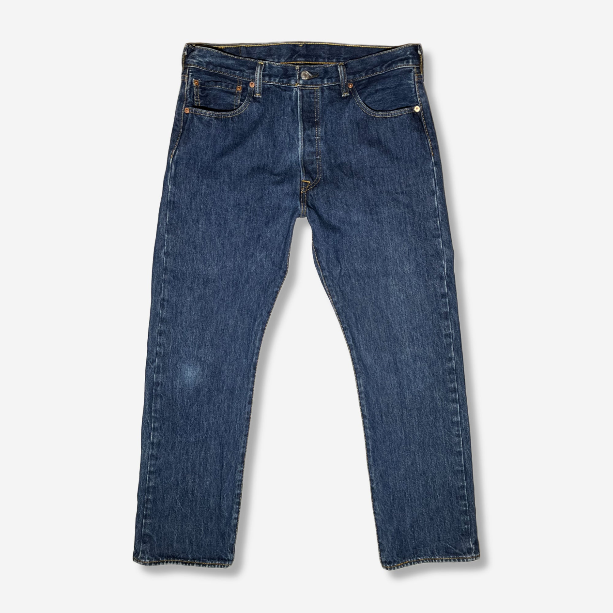 501' Original Fit Jeans (W34 x L30)