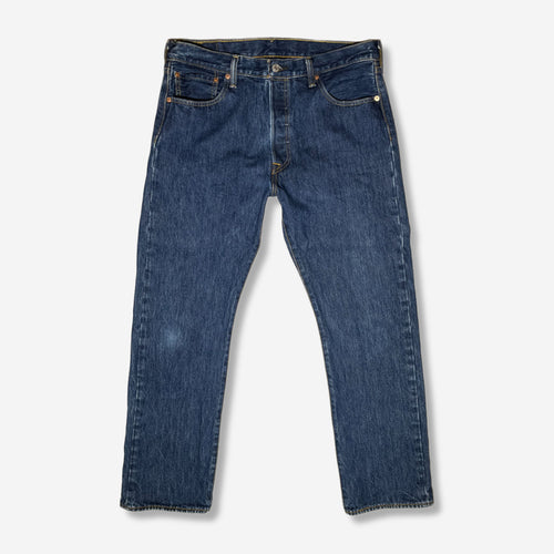 501' Original Fit Jeans (W34 x L30)