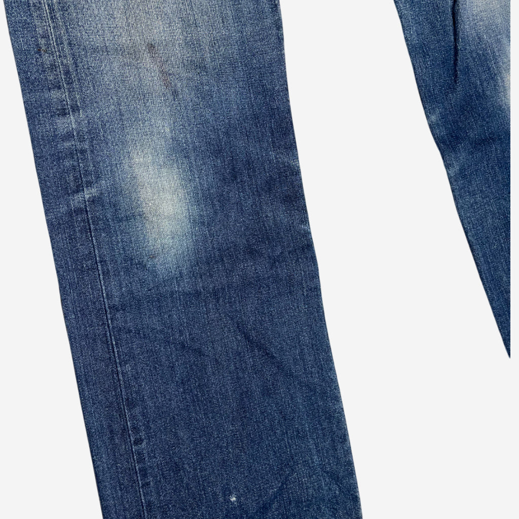 501' Original Fit Jeans (W34 x L32)