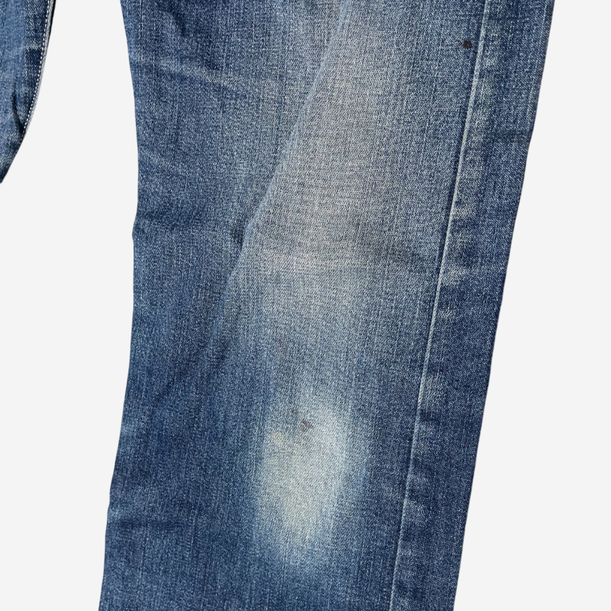 501' Original Fit Jeans (W34 x L32)