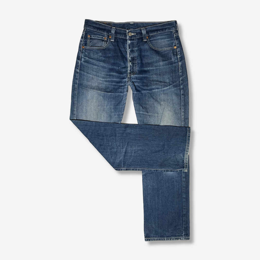 501' Original Fit Jeans (W34 x L32)