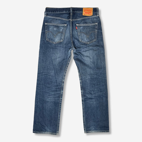 501' Original Fit Jeans (W34 x L32)