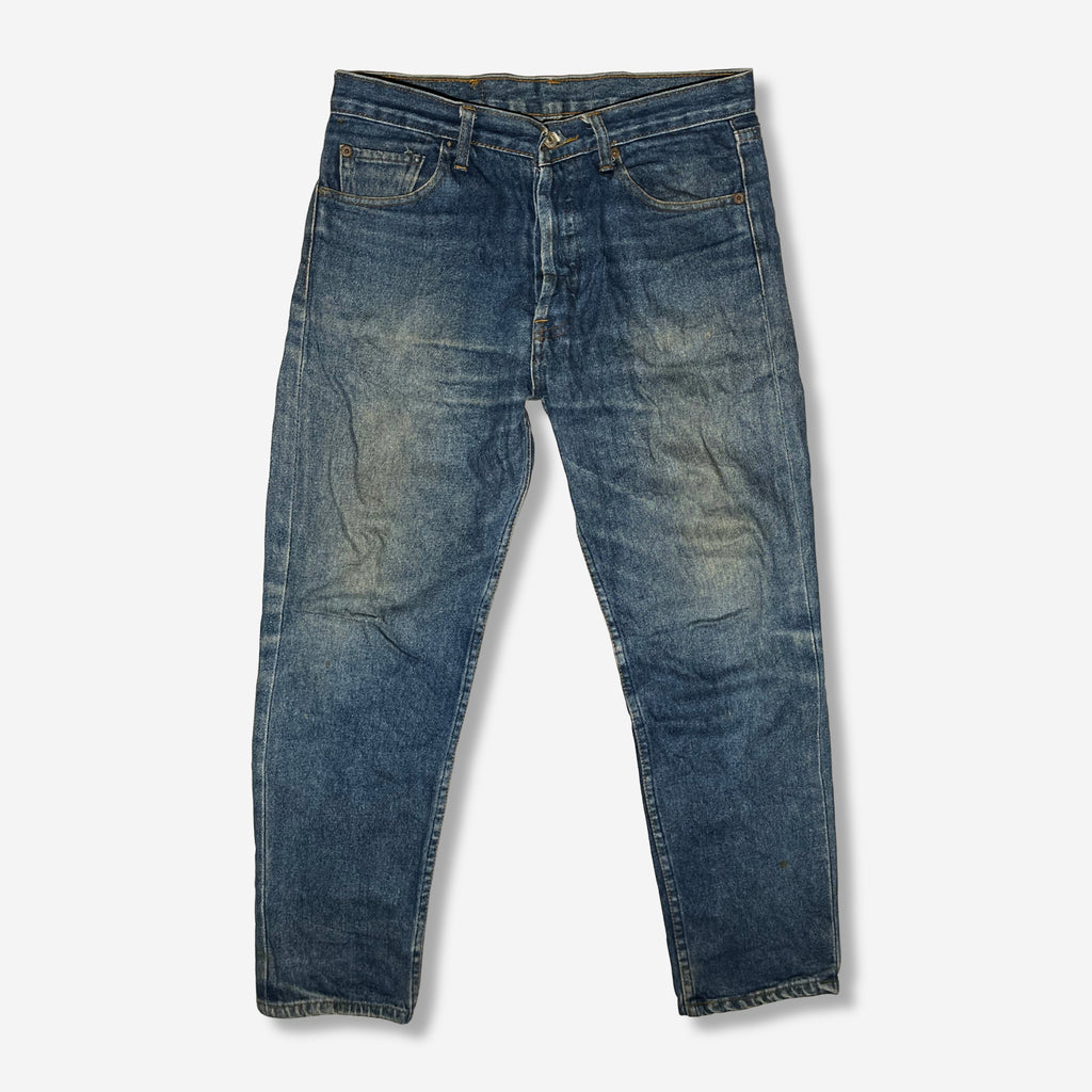 501' Original Fit Jeans (W32 x L34) - Evinto