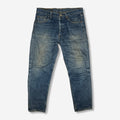 501' Original Fit Jeans (W32 x L34) - Evinto