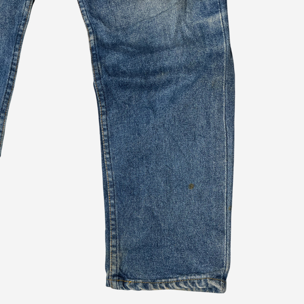 501' Original Fit Jeans (W32 x L34) - Evinto