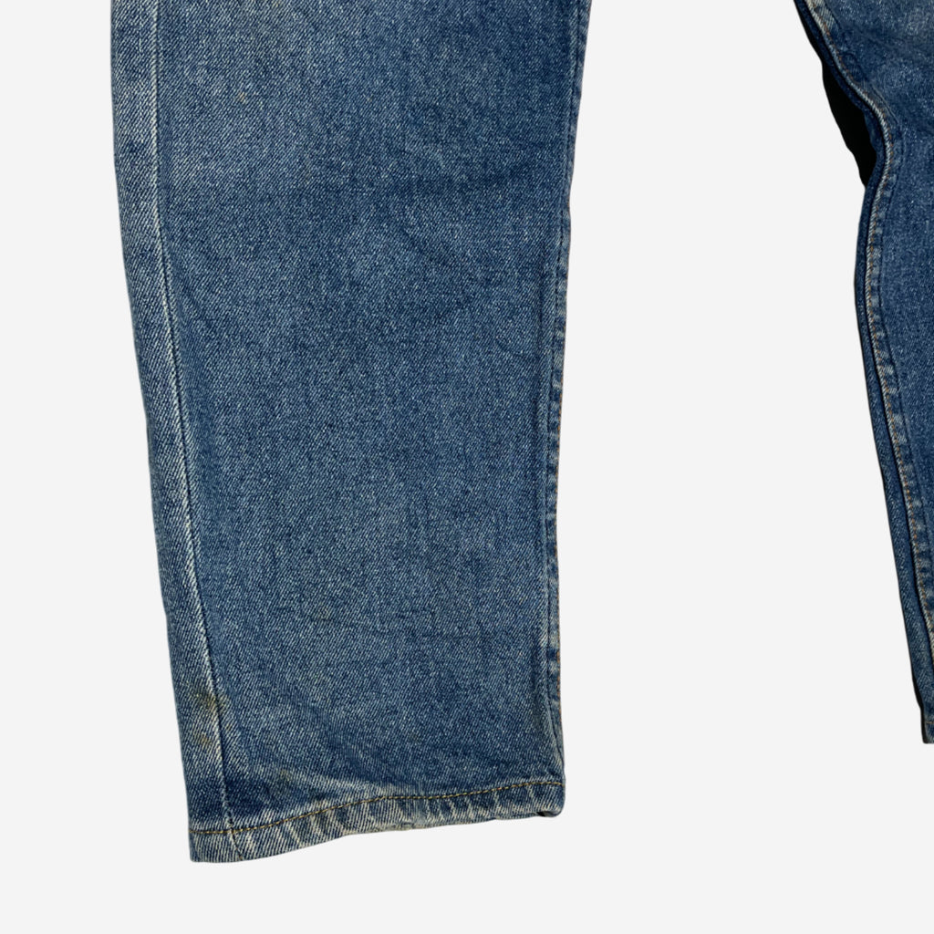 501' Original Fit Jeans (W32 x L34) - Evinto