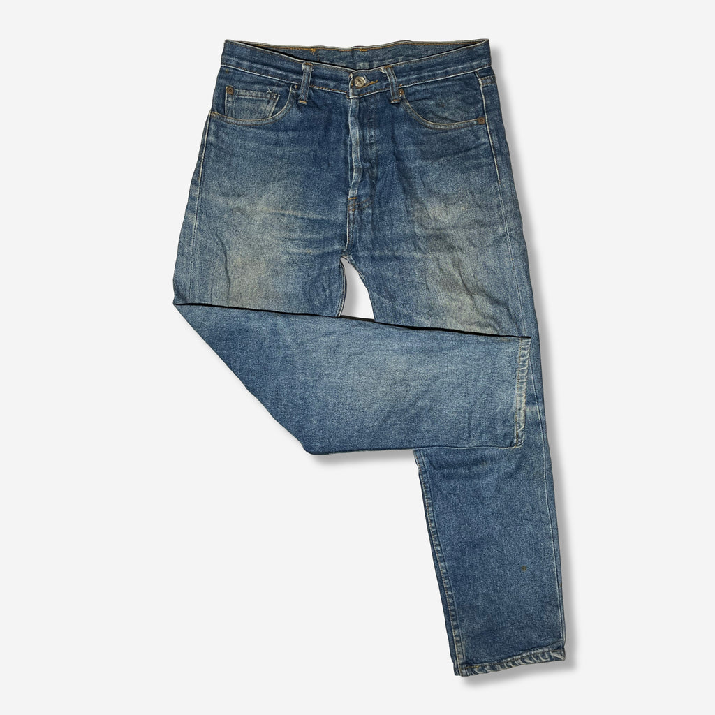 501' Original Fit Jeans (W32 x L34) - Evinto