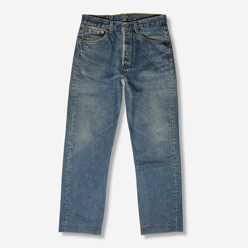 501' Original Fit Jeans (W32 x L36) - Evinto
