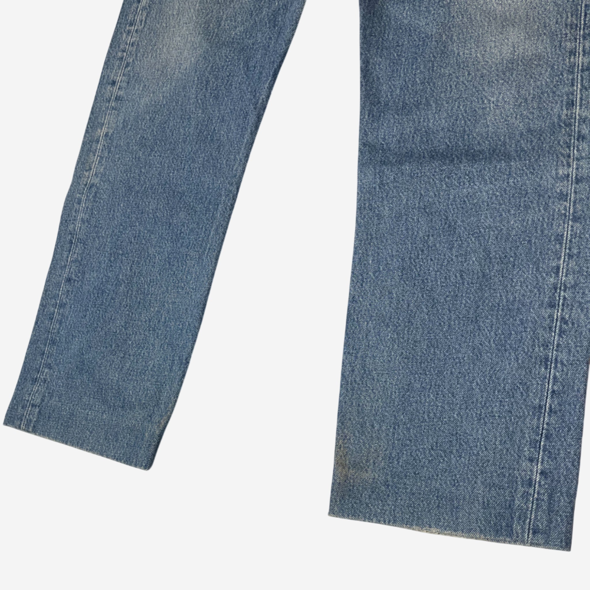501' Original Fit Jeans (W32 x L36) - Evinto