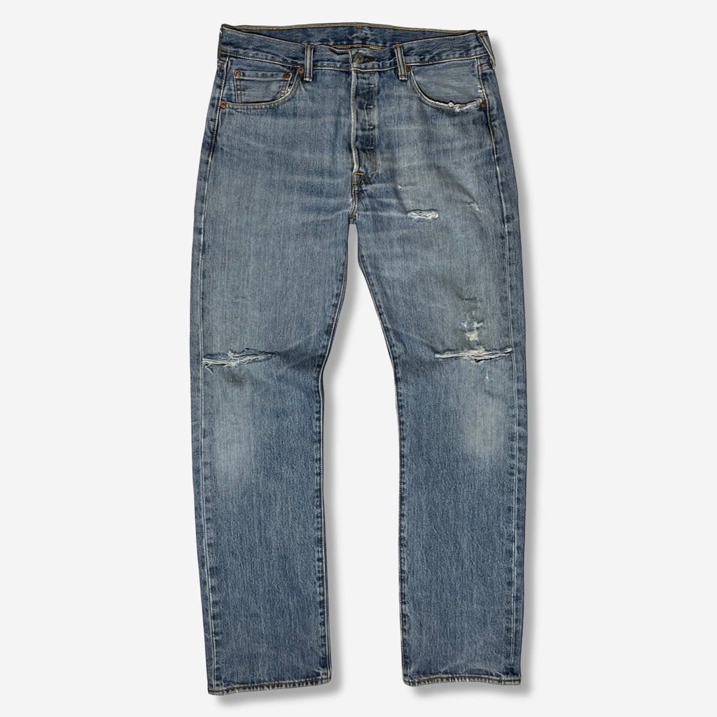 501' Original Fit Jeans (W34 x L32)