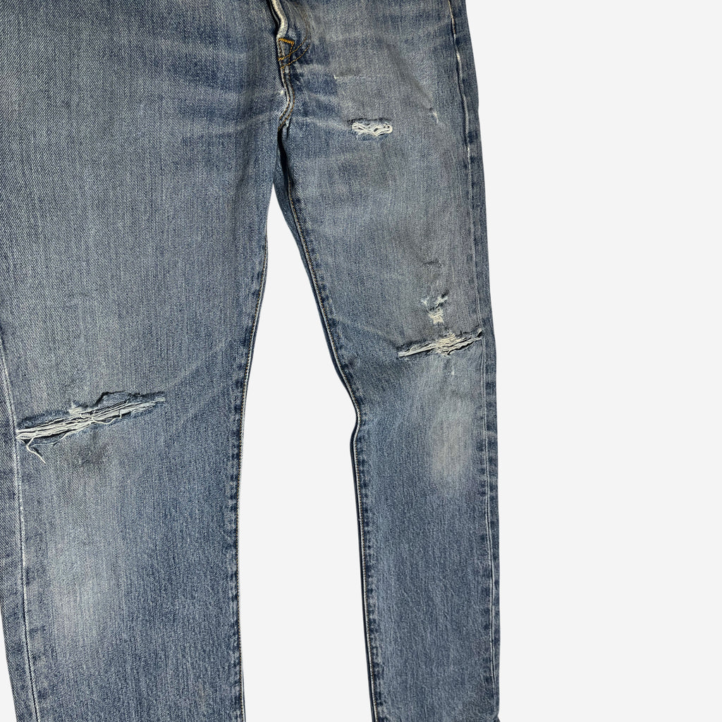 501' Original Fit Jeans (W34 x L32)