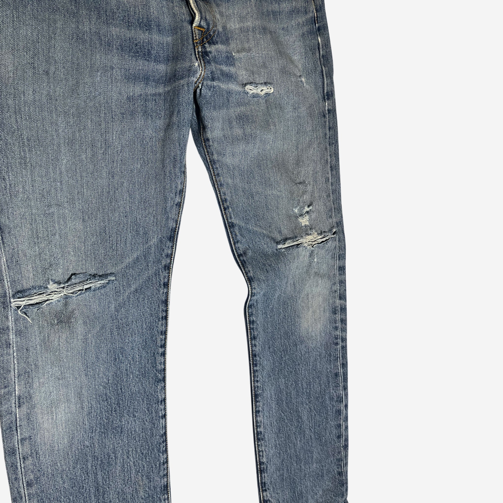501' Original Fit Jeans (W34 x L32)