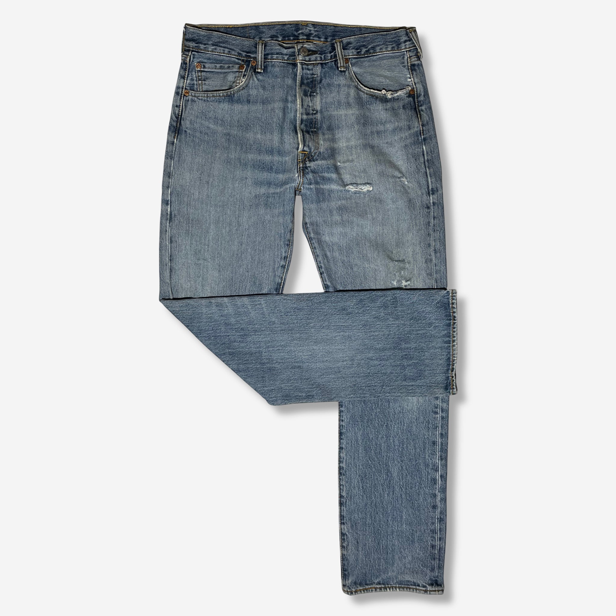 501' Original Fit Jeans (W34 x L32)