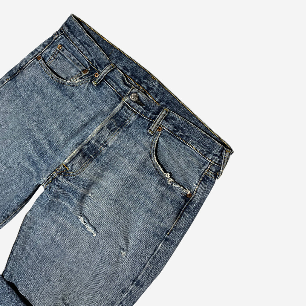 501' Original Fit Jeans (W34 x L32)