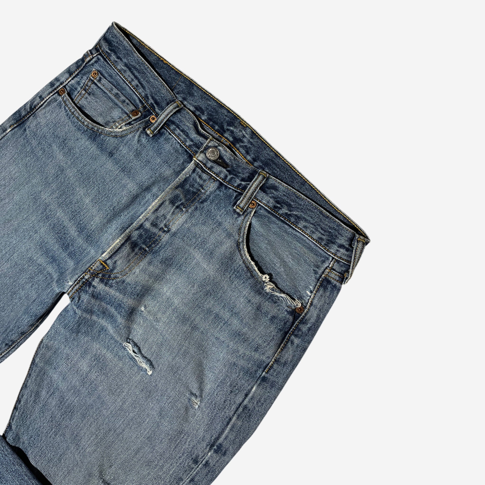 501' Original Fit Jeans (W34 x L32)