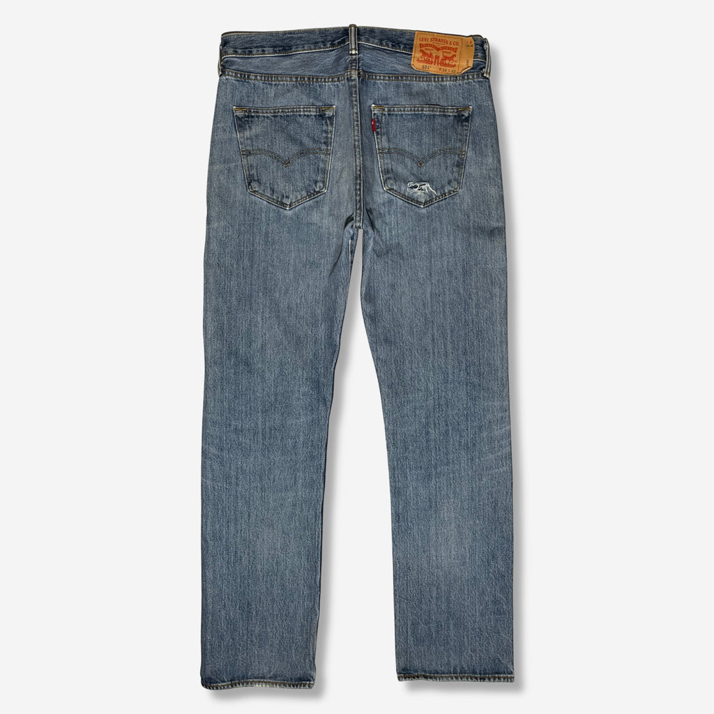 501' Original Fit Jeans (W34 x L32)