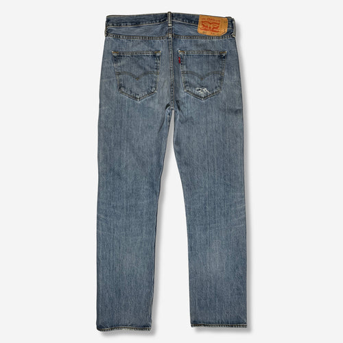 501' Original Fit Jeans (W34 x L32)