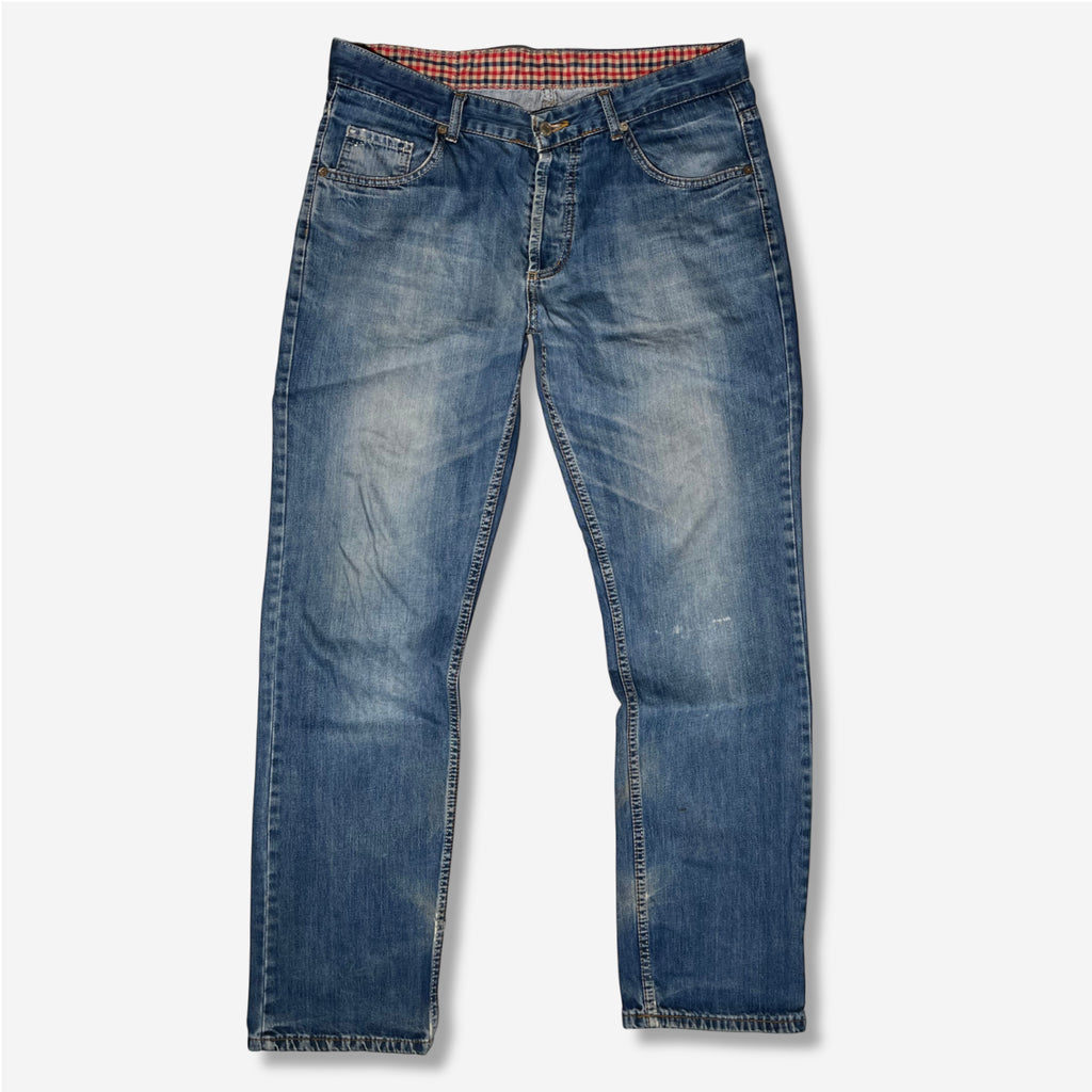 501' Original Fit Jeans (W36 x L32)