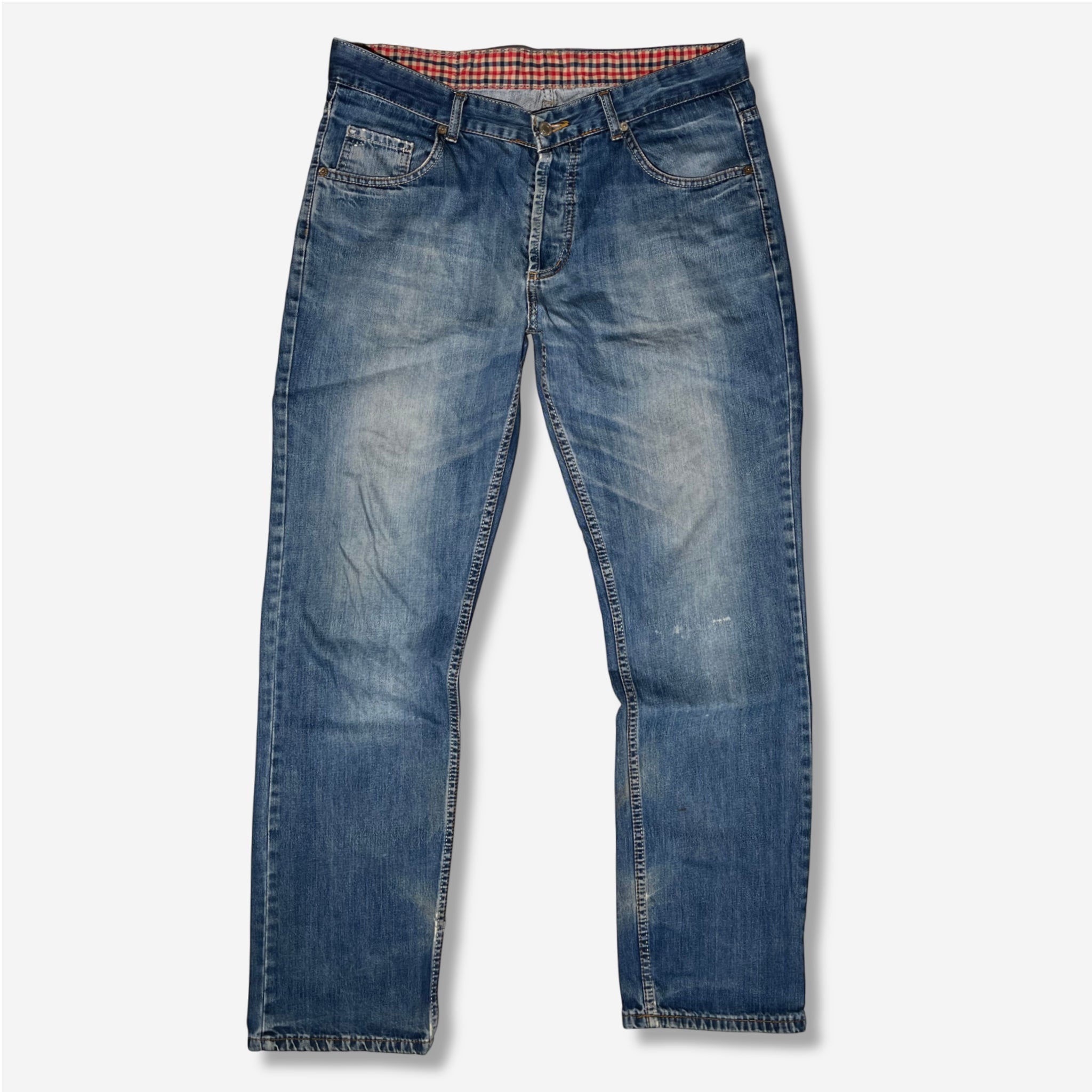 501' Original Fit Jeans (W36 x L32)
