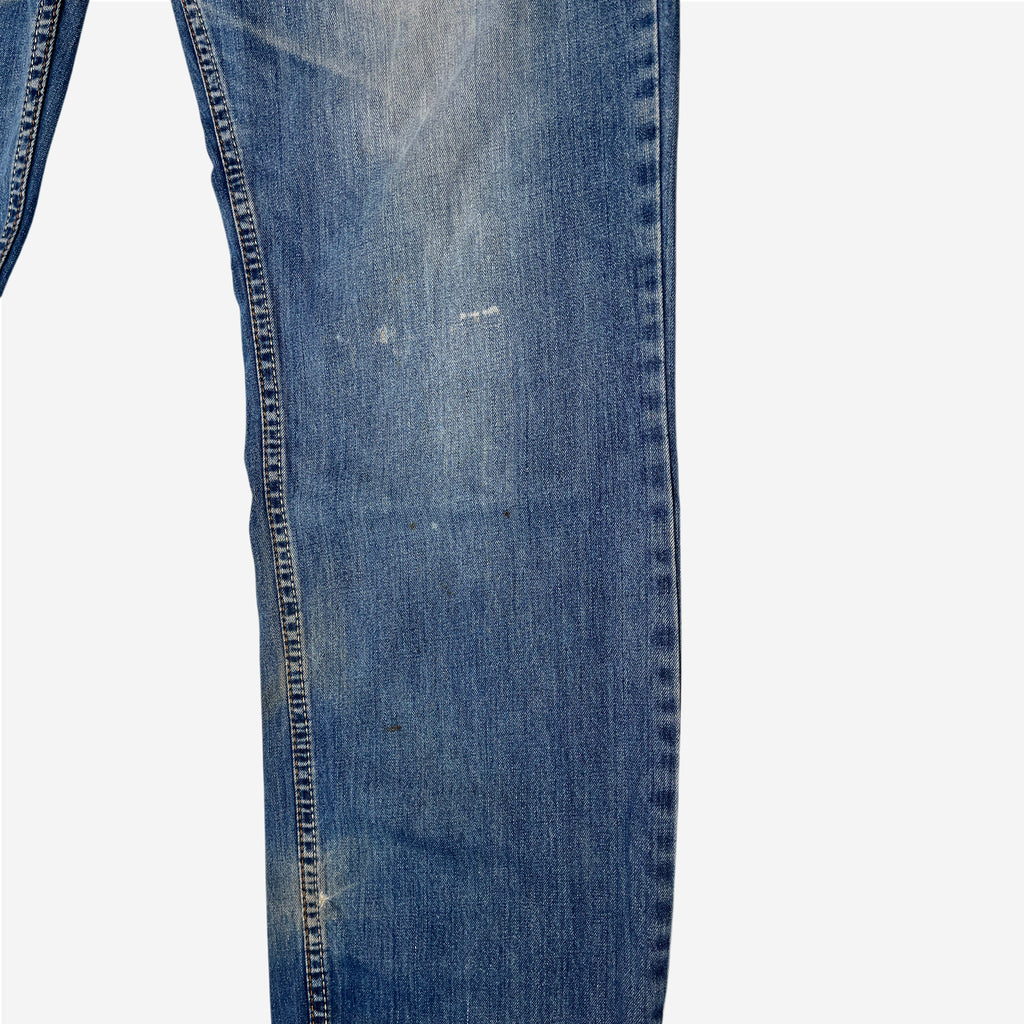 501' Original Fit Jeans (W36 x L32)
