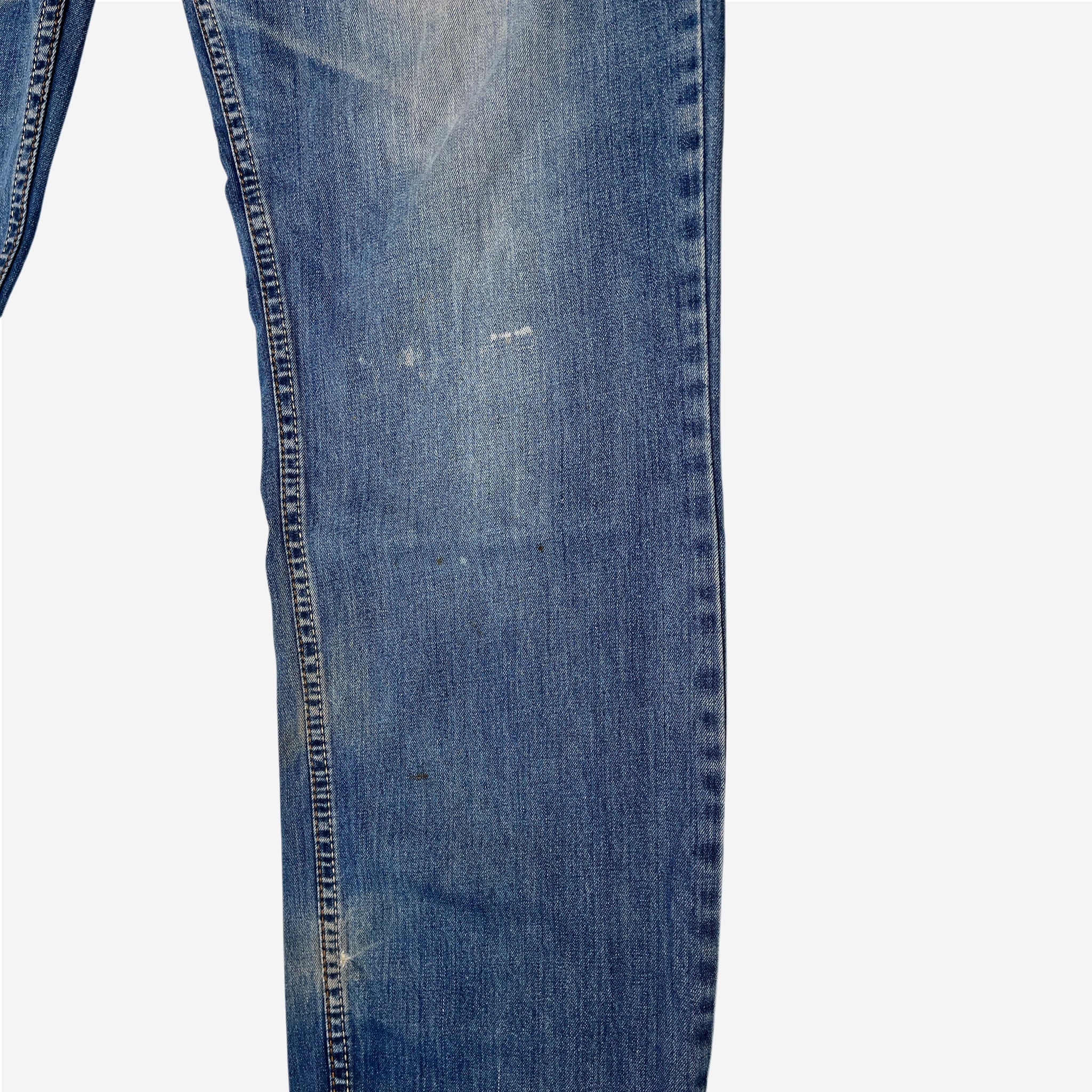 501' Original Fit Jeans (W36 x L32)