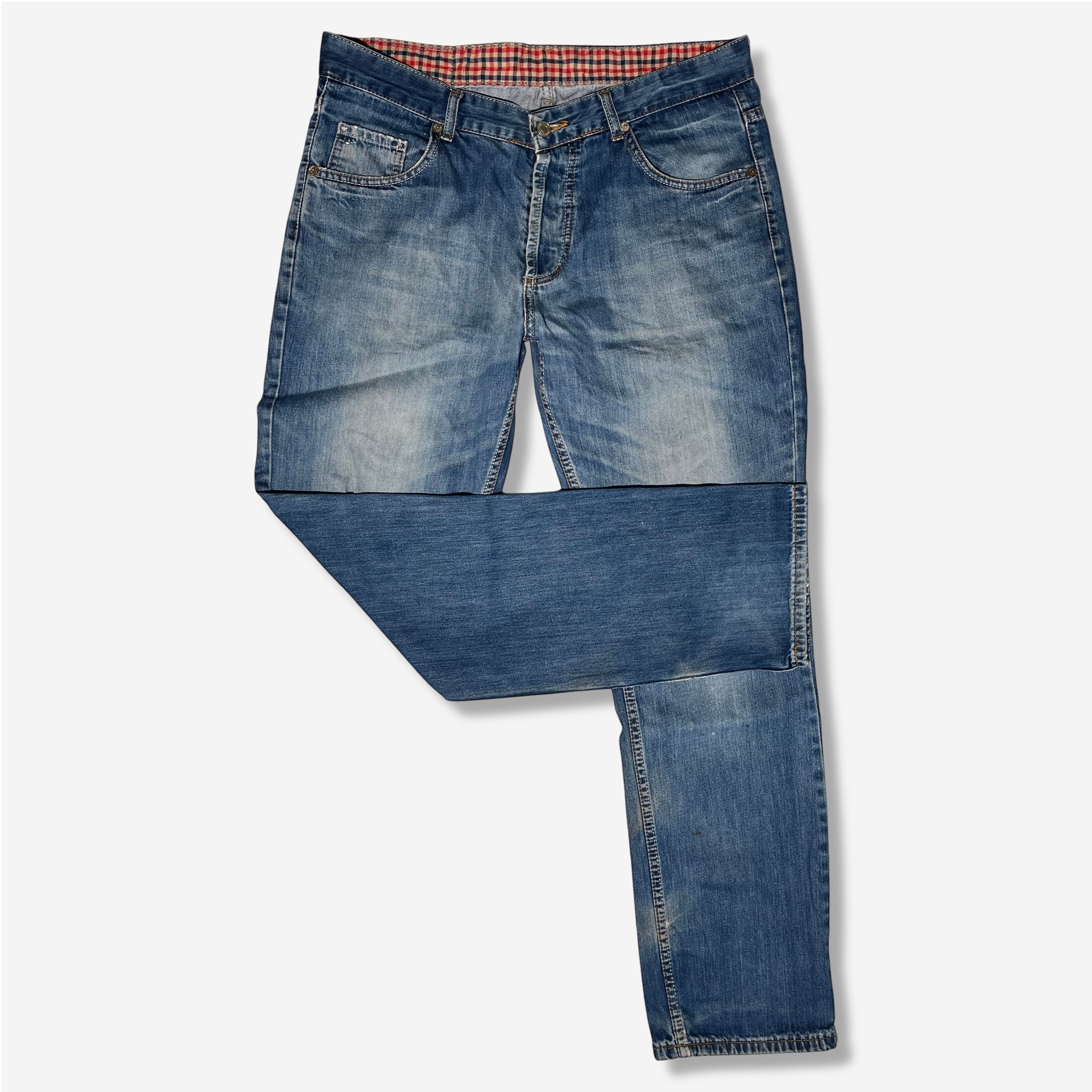 501' Original Fit Jeans (W36 x L32)