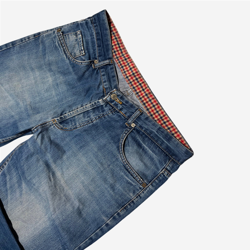 501' Original Fit Jeans (W36 x L32)