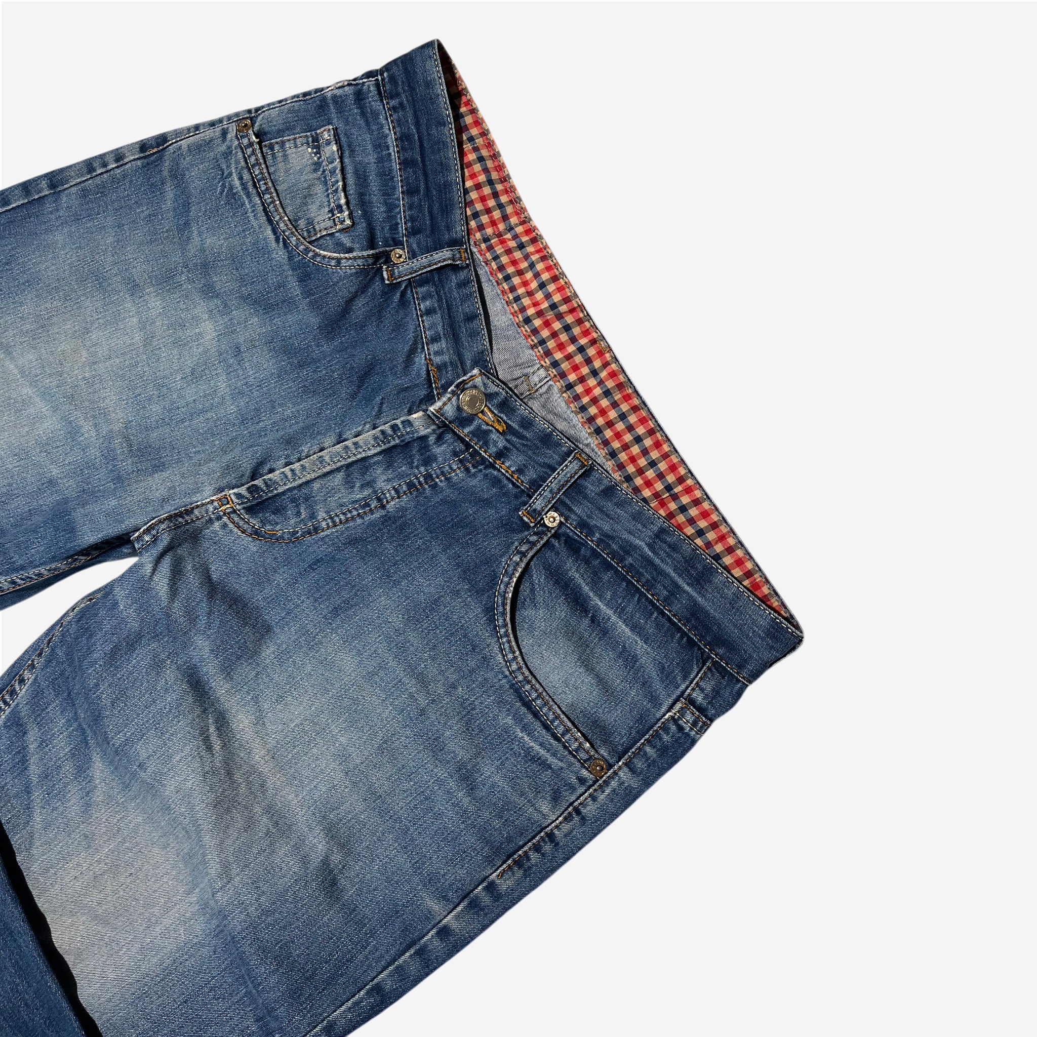501' Original Fit Jeans (W36 x L32)