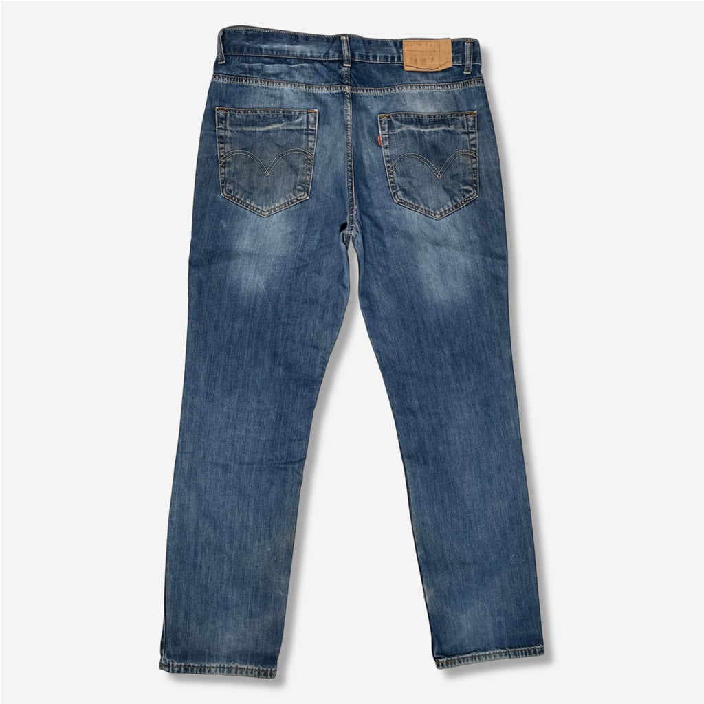 501' Original Fit Jeans (W36 x L32)