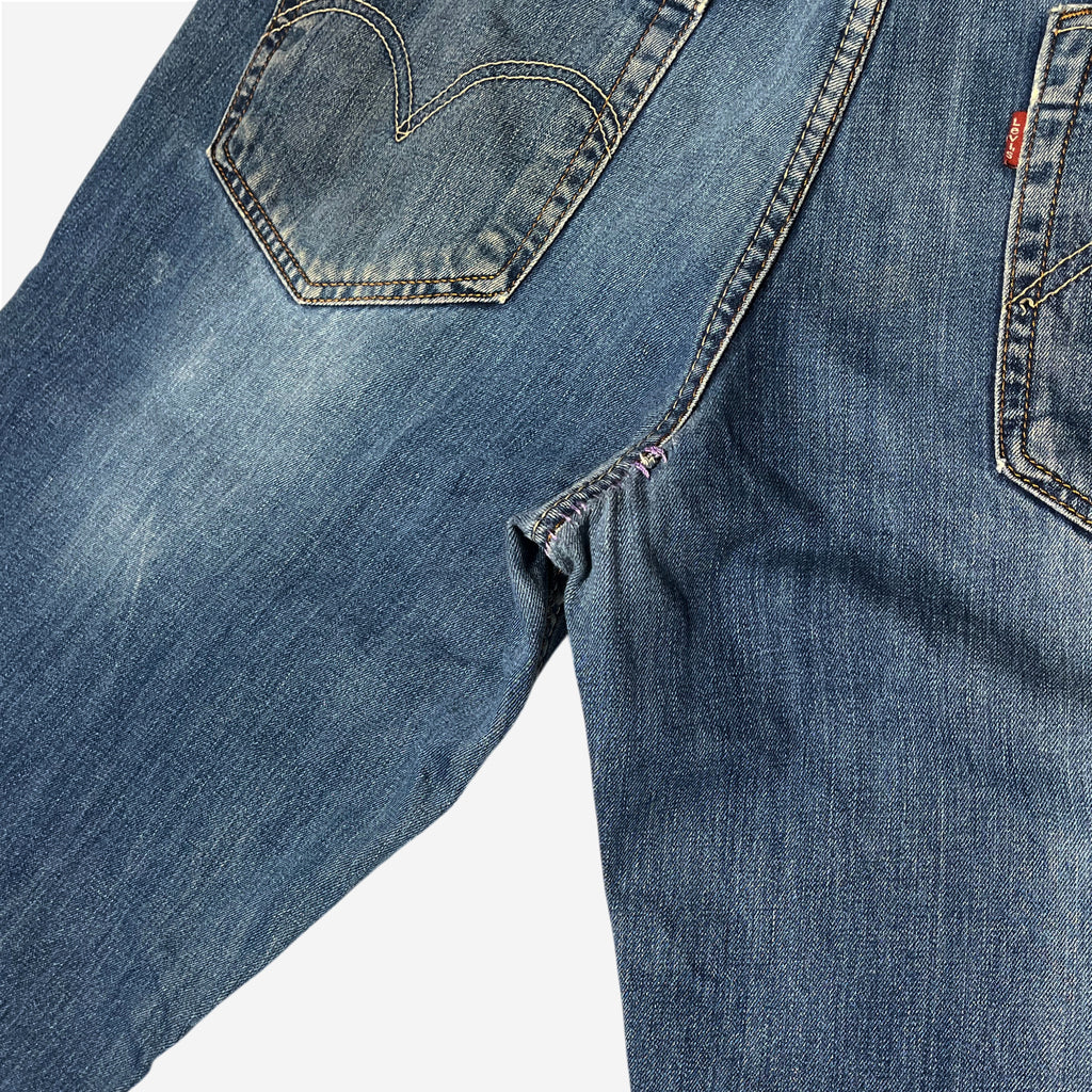 501' Original Fit Jeans (W36 x L32)