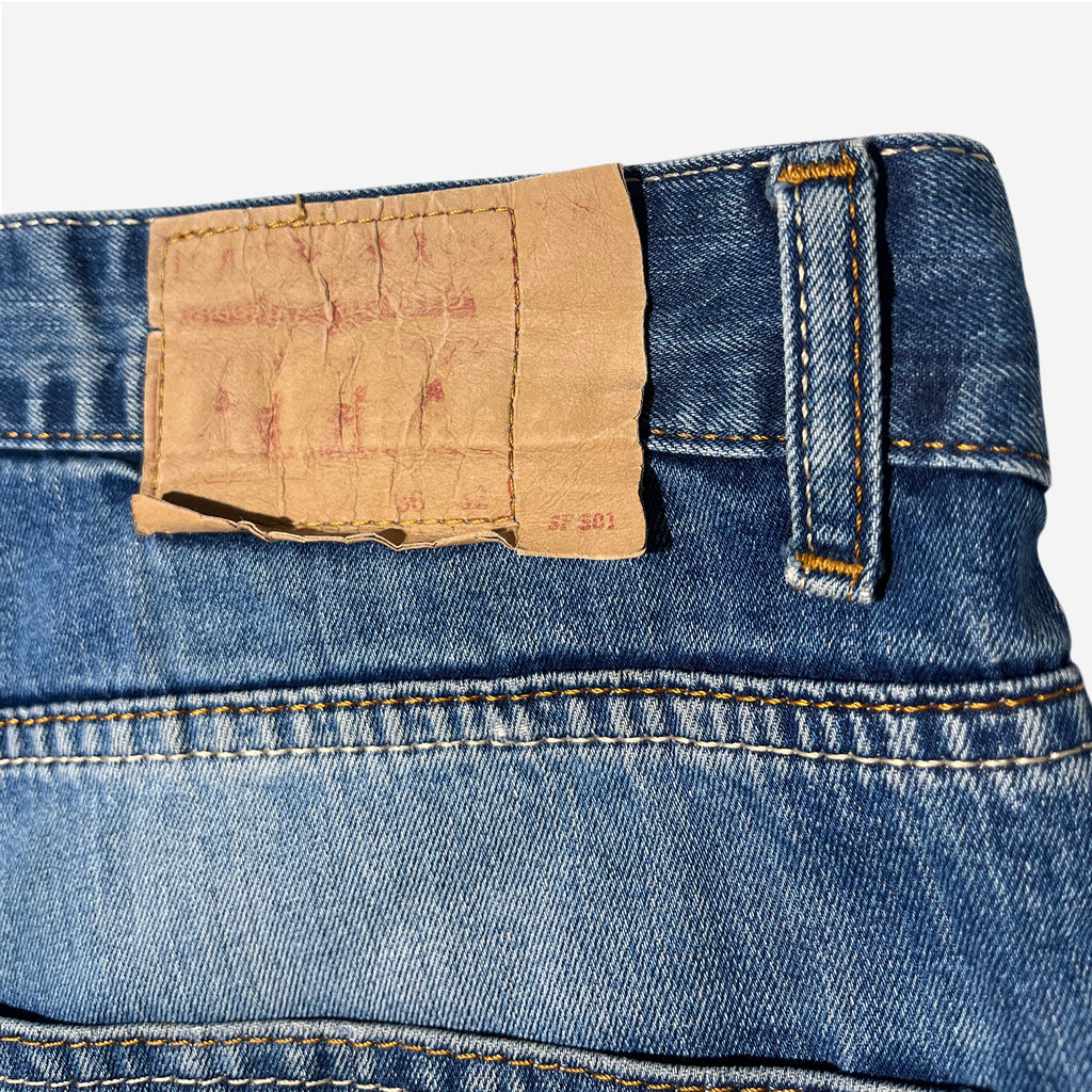 501' Original Fit Jeans (W36 x L32)