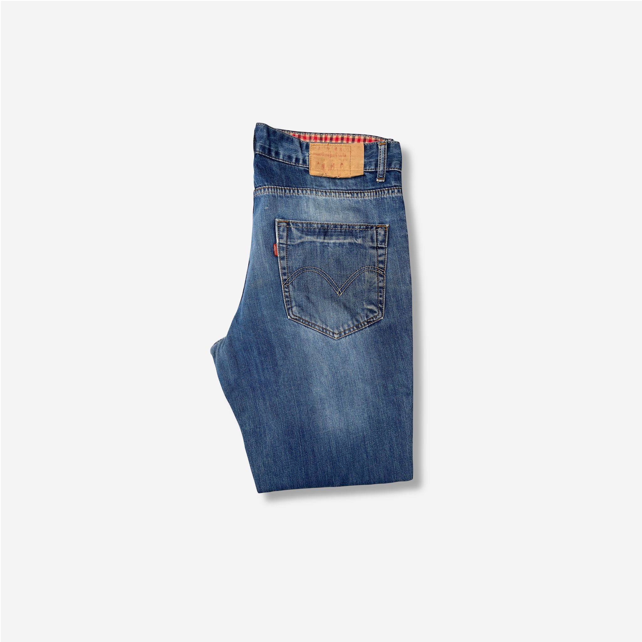 501' Original Fit Jeans (W36 x L32)