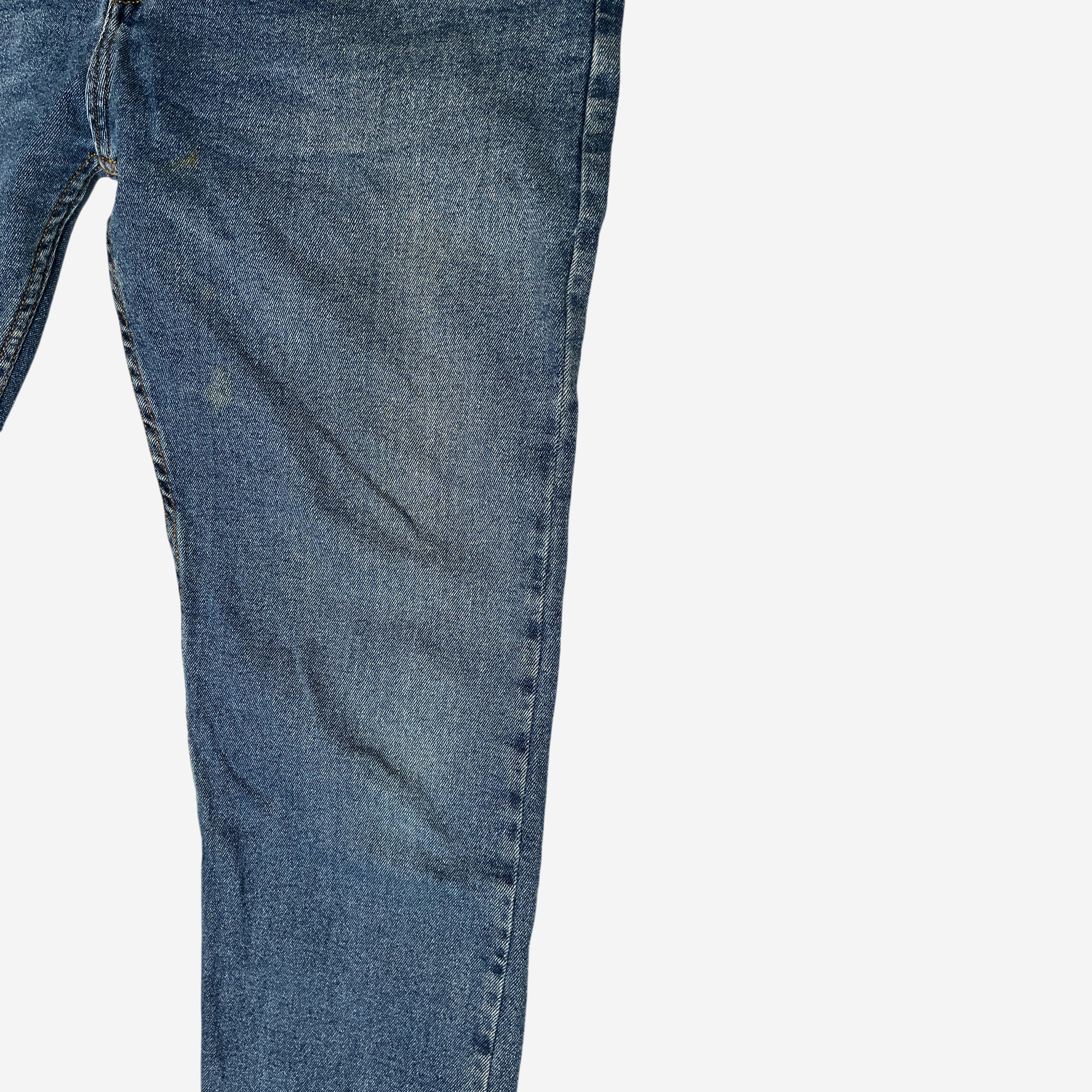 501' Original Fit Jeans (W36 x L29)
