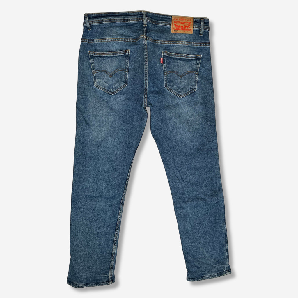 501' Original Fit Jeans (W36 x L29)