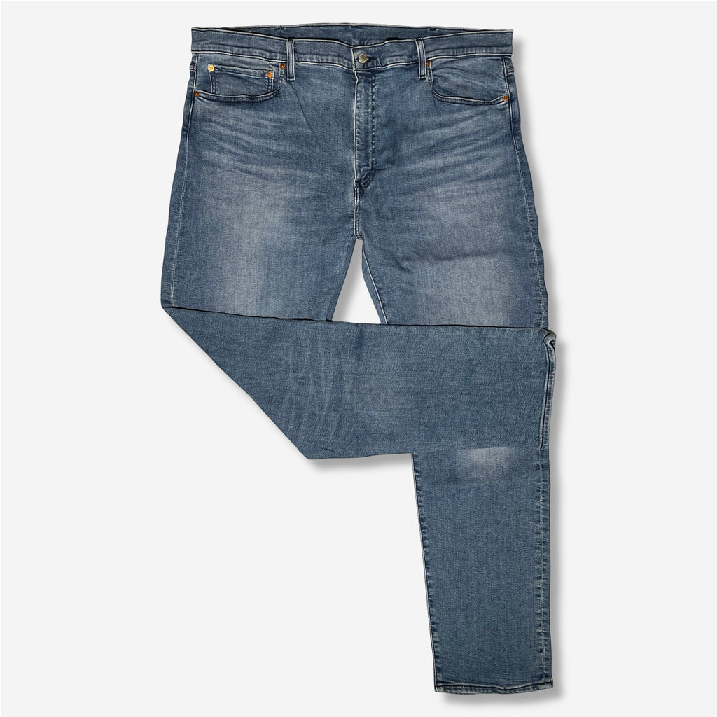502' Tapered Fit Jeans (W42 x L34)
