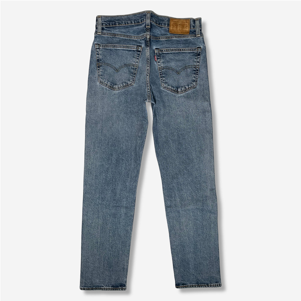 502' Tapered Fit Jeans (W32 x L32)