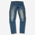502' Tapered Fit Jeans (W28 x L32)