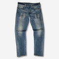 502' Tapered Fit Jeans (W34 x L34)