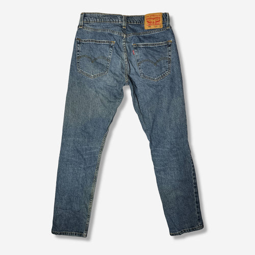 502' Tapered Fit Jeans (W31 x L32)