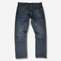 504' Regular Straight Jeans (W34 x L32)