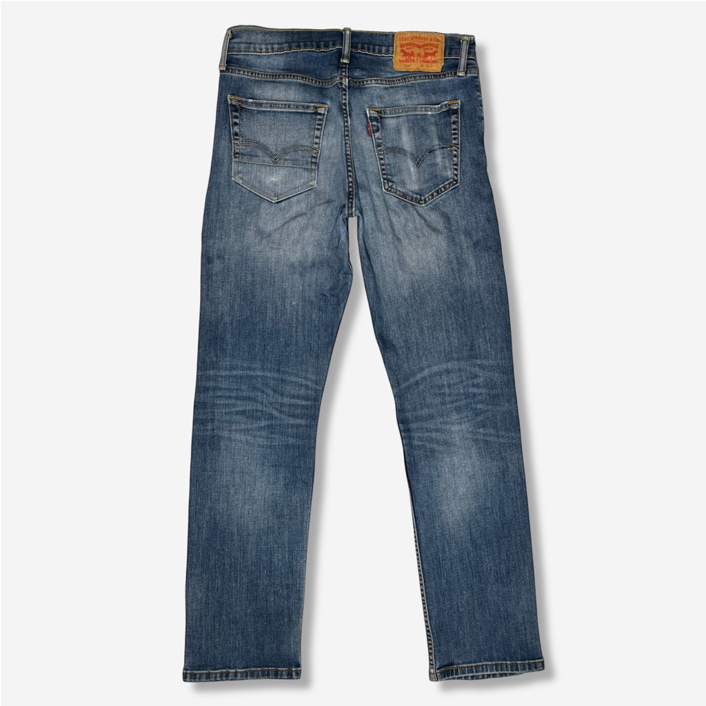 504' Regular Straight Jeans (W32 x L32)