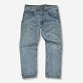 505' Straight Fit Jeans (W36 x L29) - Evinto