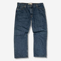 505' Straight Fit Jeans (W40 x L30) - Evinto