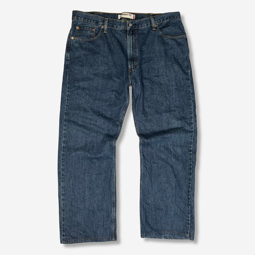 505' Straight Fit Jeans (W40 x L30) - Evinto