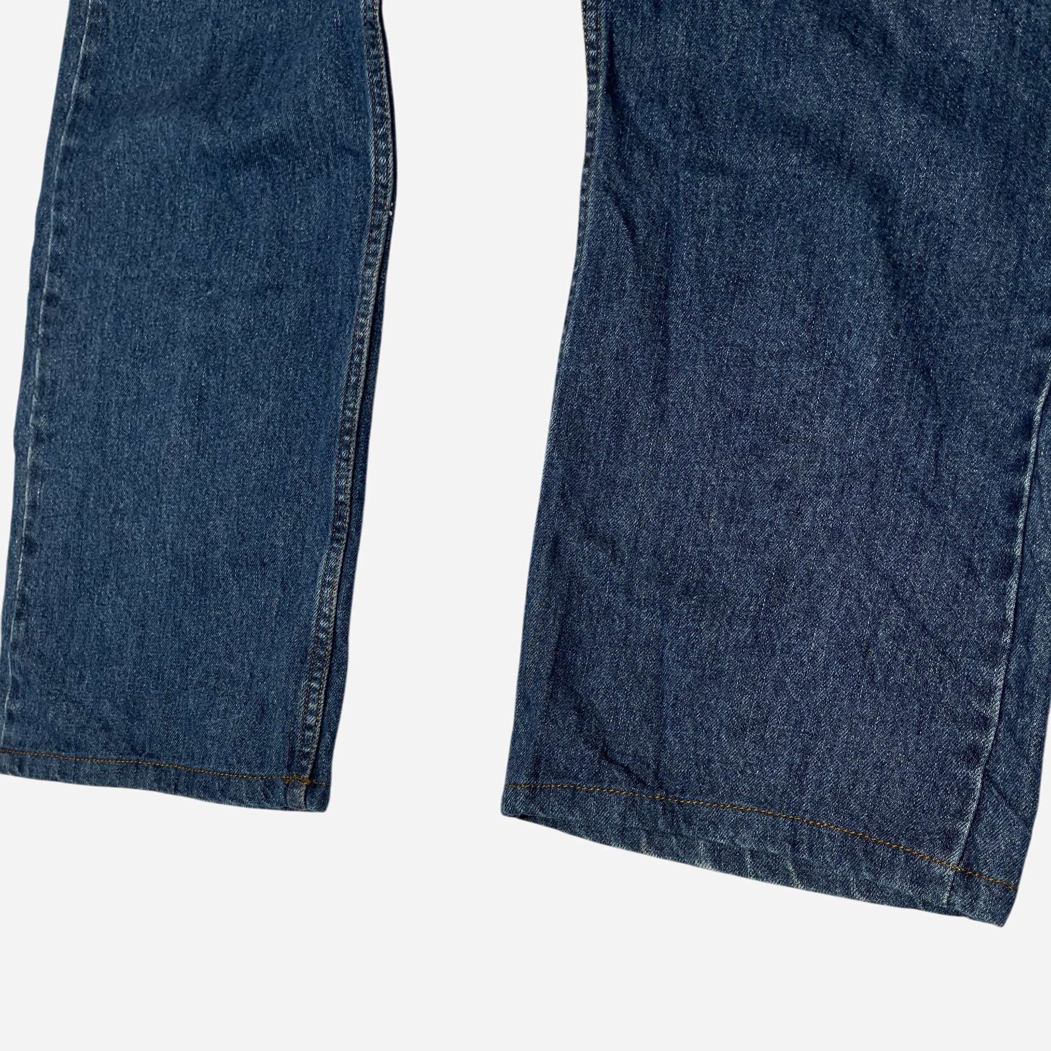 505' Straight Fit Jeans (W40 x L30) - Evinto