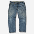 505' Regular Fit Jeans (W36 x L29) - Evinto