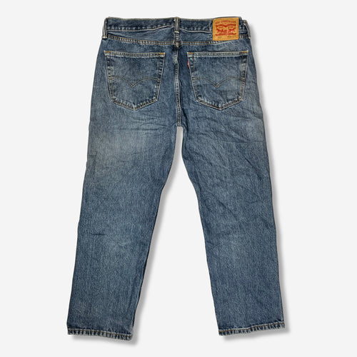 505' Regular Fit Jeans (W36 x L29) - Evinto