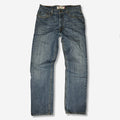 505' Regular Fit Jeans (W34 x L34) - Evinto