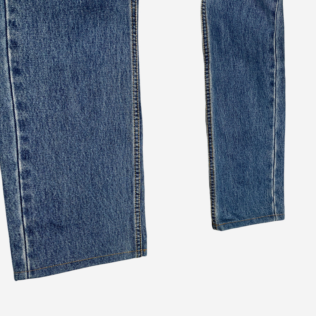 505' Regular Fit Jeans (W31 x L29) - Evinto